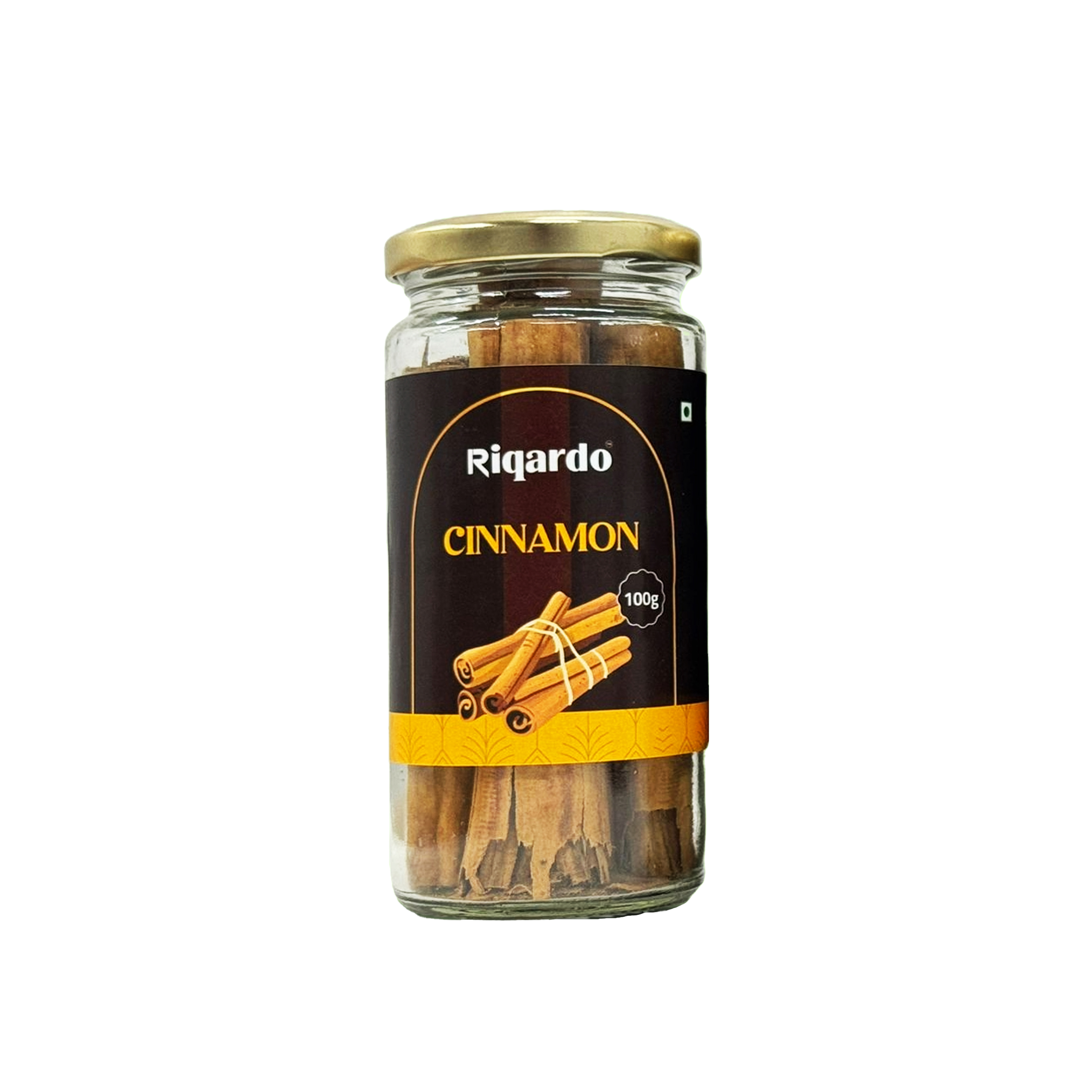 Riqardo Cinnamon