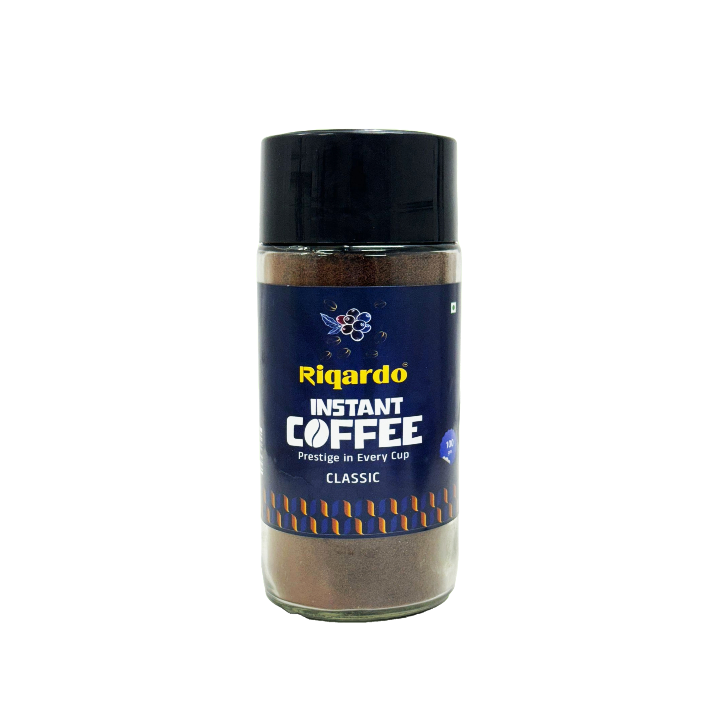 Riqardo Instant Coffee Classic
