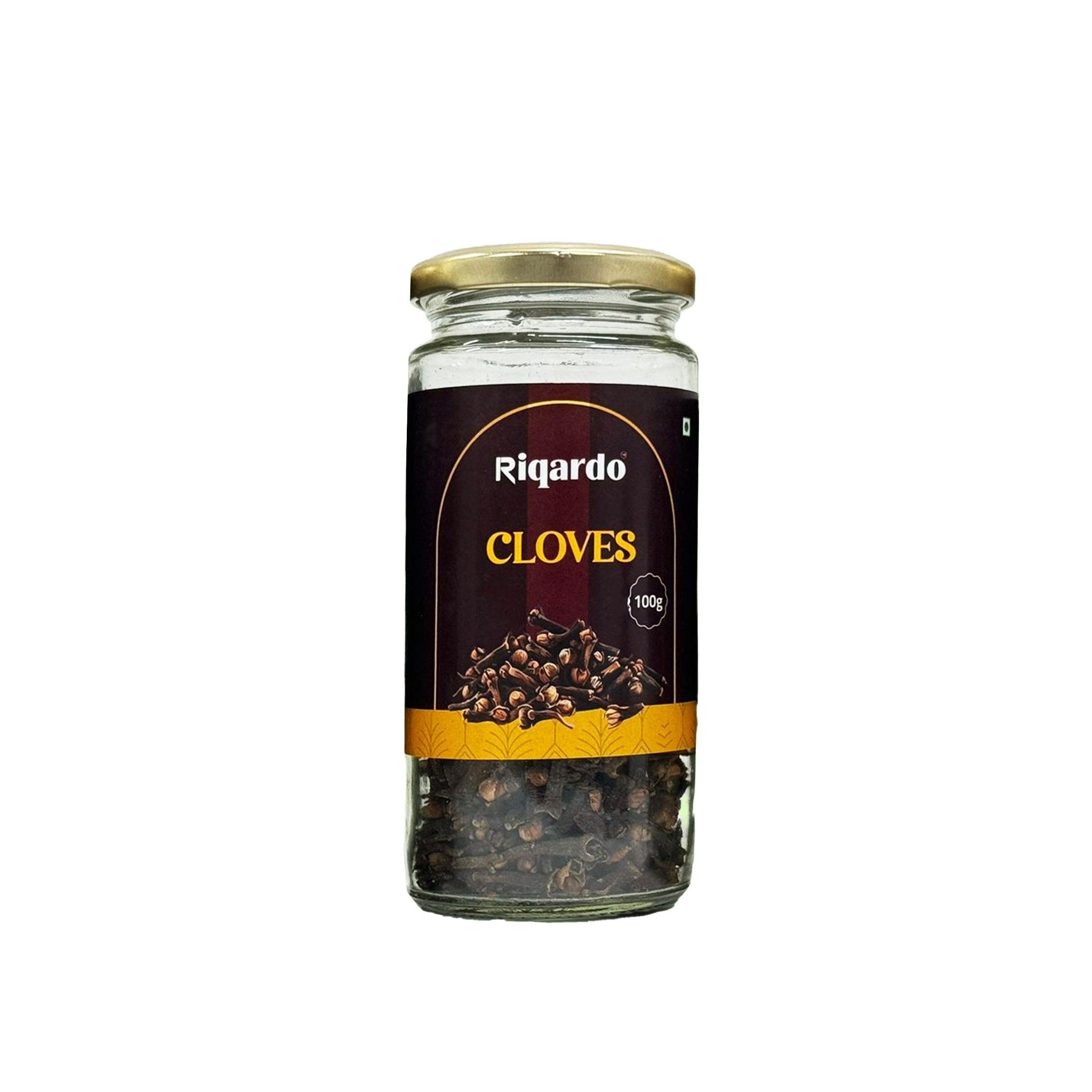 Riqardo Cloves